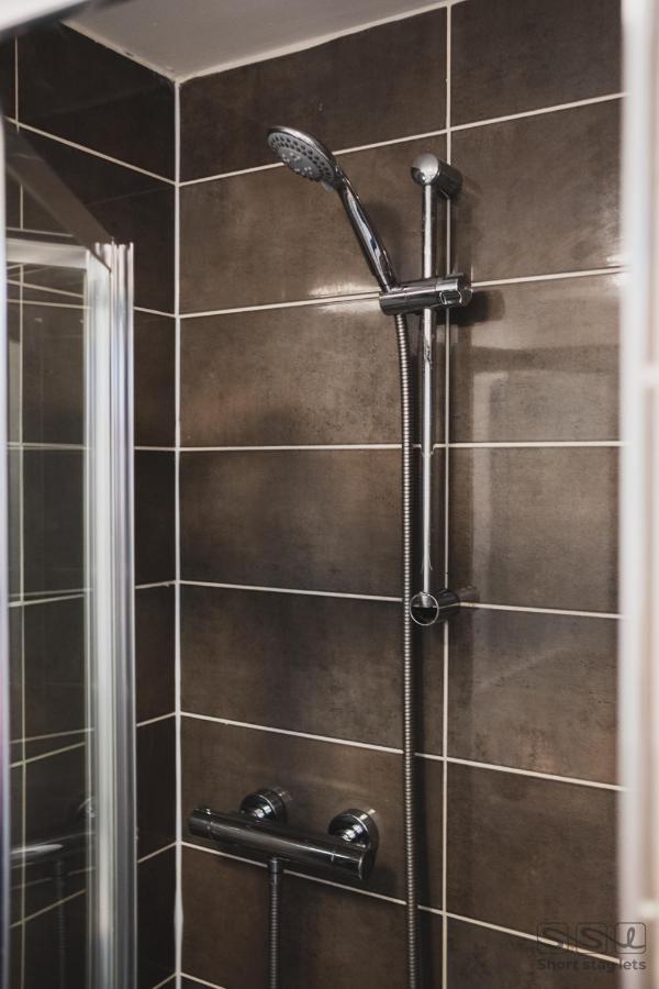 Manor Apartments Bournemouth Luaran gambar