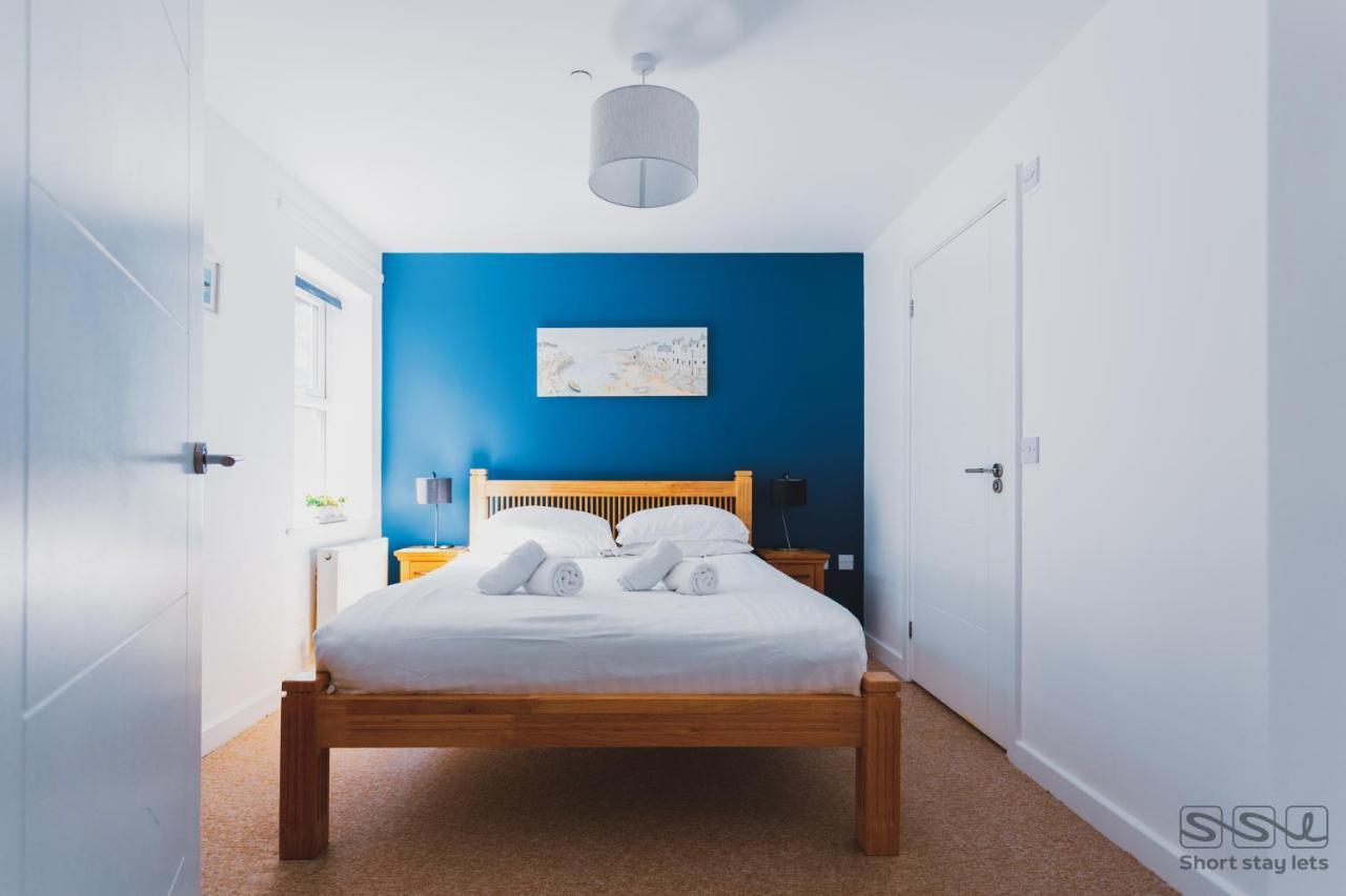 Manor Apartments Bournemouth Luaran gambar