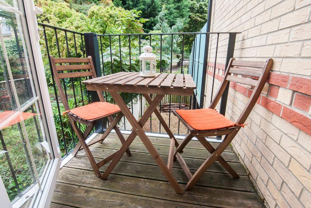 Manor Apartments Bournemouth Luaran gambar